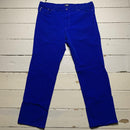 Gianfranco Ferre Jeans Royal Blue