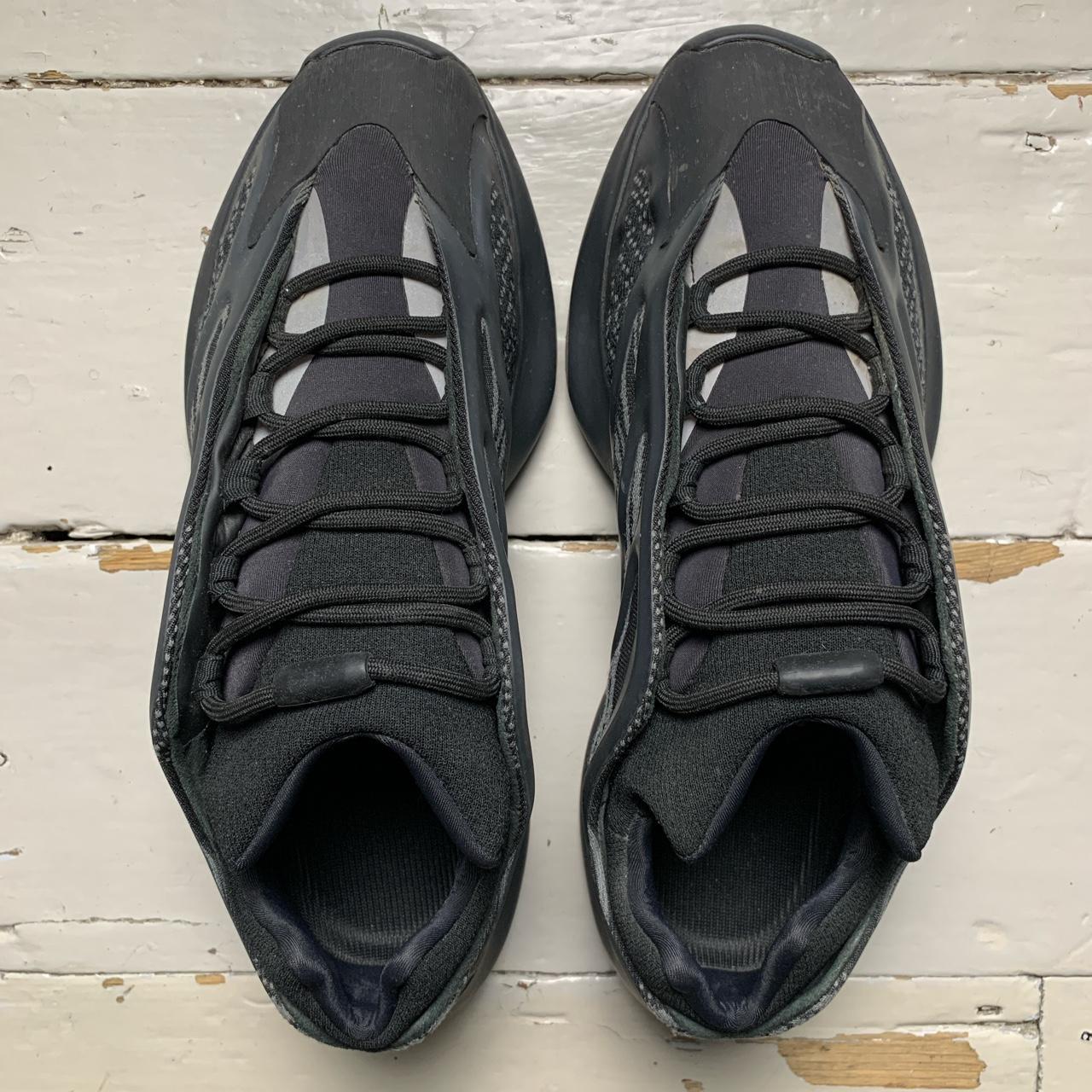 Yeezy 700 V3 Dark Glow Black