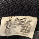 Nike Air Force 1 Black (UK 11)