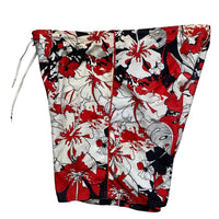 Nike Floral Vintage Swim Shorts (XL)
