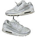 Nike Air Max 90 White (UK 10)