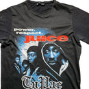 Tupac Juice T Shirt (M)