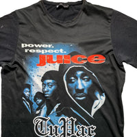Tupac Juice T Shirt (M)