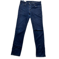 Levis 511 Slim Navy Jeans (32W)