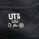 Billie Eilish x Tukashi Murakami Uniqlo T Shirt (S)