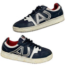 Armani Jeans AJ Vintage Trainers (UK 8)