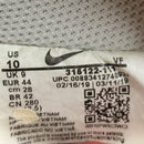 Nike Air Force 1 White (UK 9)