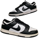 Nike Dunk Low Panda Black and White (UK 7)
