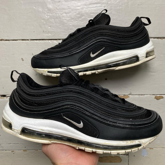 Nike Air Max 97 Black and White