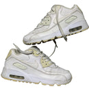 Nike Air Max 90 White (UK 5.5)