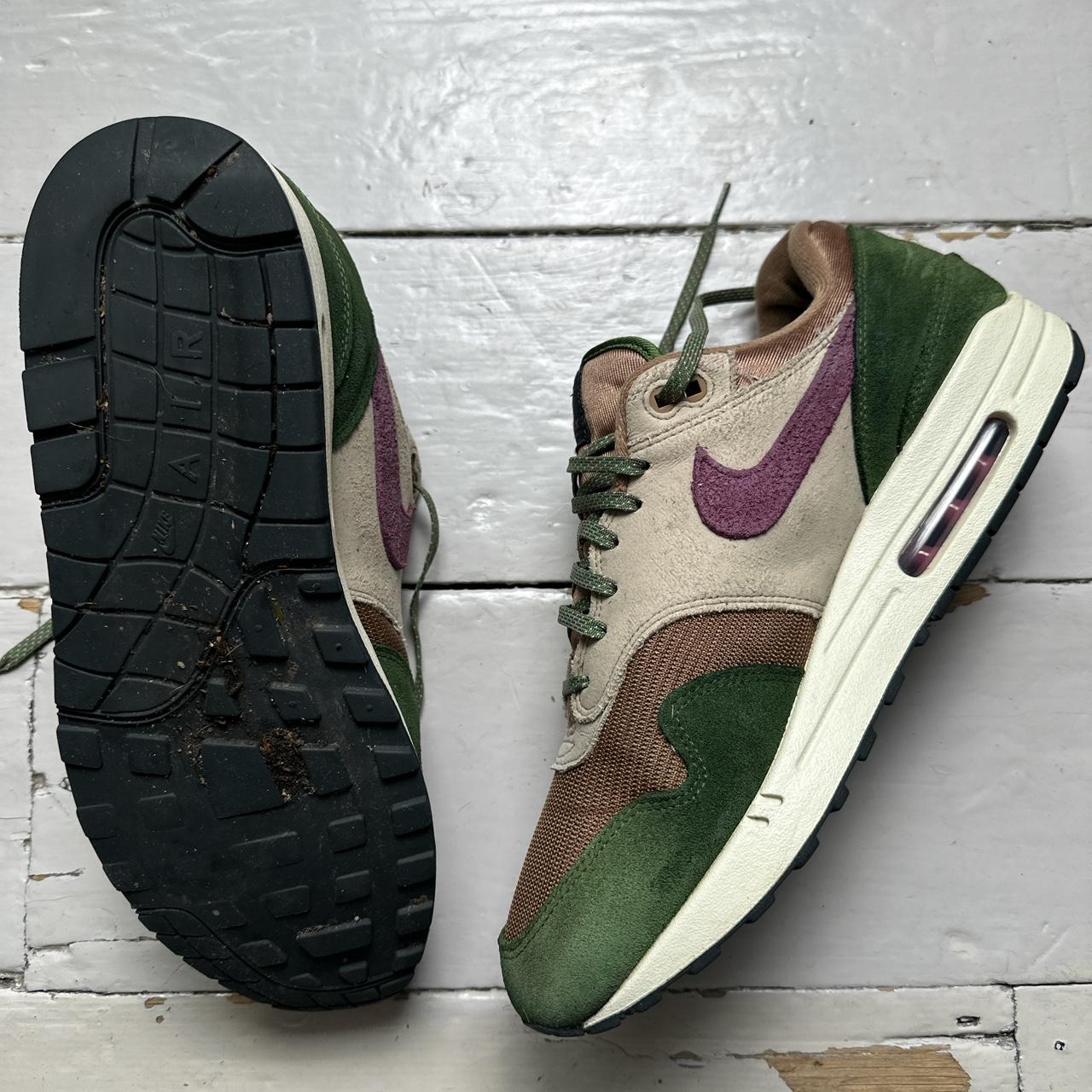 Nike Air Max 1 Treeline
