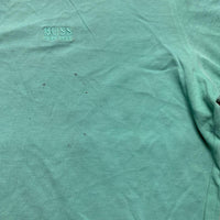 Hugo Boss Green Polo shirt (XL)