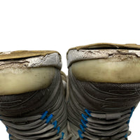 Nike TN Ultra Grey and Blue (UK 8.5)
