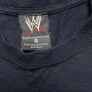 CM Punk Vintage WWE Wrestling T Shirt (S)