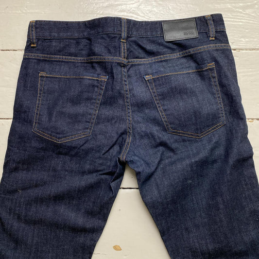 Hugo Boss Dark Navy Jeans