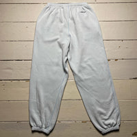 Nike Vintage Air Max Baby Blue White and Navy Full baggy Tracksuit Hoodie and Joggers