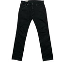 Levis 511 Jet Black Jeans (31W)