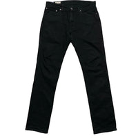 Levis 511 Jet Black Jeans (31W)