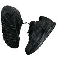Nike Air Max 90 Black (UK 7)