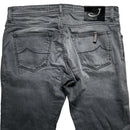 Jacob Cohen Jeans with Pony Hair Patch (36W)