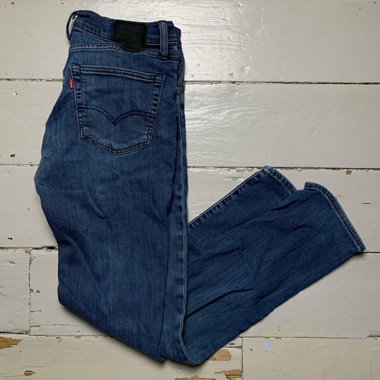 Levis 511 Slim Fit Jeans