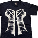 CM Punk Vintage WWE Wrestling T Shirt (S)