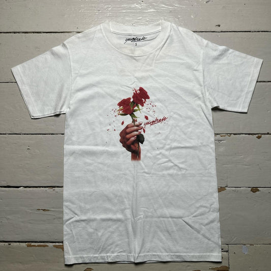 Yardsale Rose T Shirt