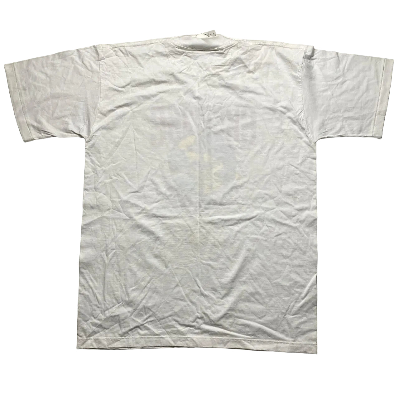 Mizuna Vintage 90’s T Shirt White (M)
