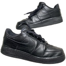 Nike Air Force 1 Black (UK 10)