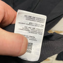 Arc’Teryx Black and Grey Atom SL Lightweight Hoodie Jacket (L)