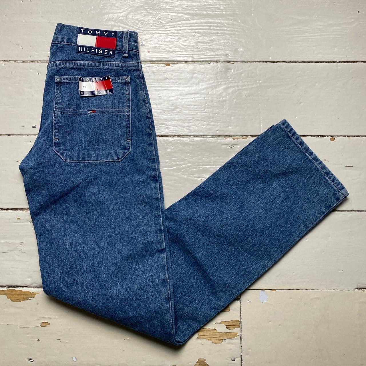 Tommy Hilfiger Vintage Jeans