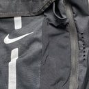 Nike Black and White Rucksack Bag Backpack