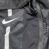 Nike Black and White Rucksack Bag Backpack
