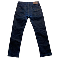 G Star 3301 Relaxed Dark Navy Jeans (34W)