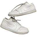 Jordan 1 Low White (UK 10.5)