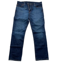 Levis 504 Dark Navy Jeans (31W)