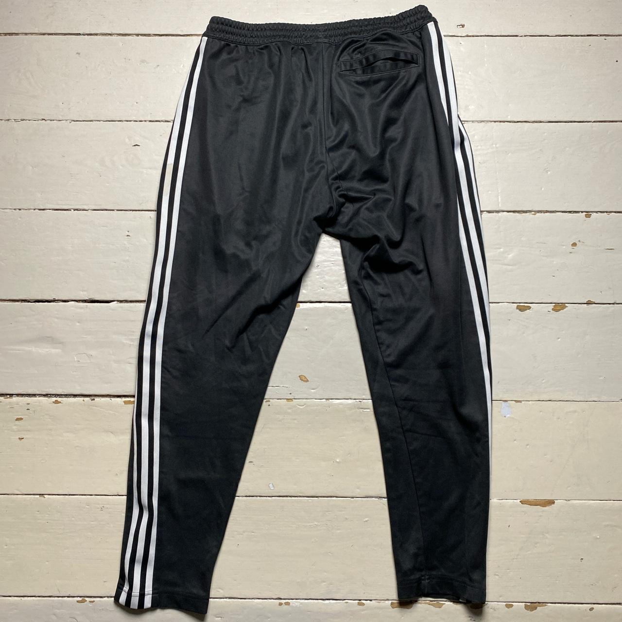 Adidas SST Black and White Bottoms