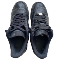 Nike Air Force 1 Black (UK 11)