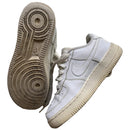 Nike Air Force 1 White (UK 4)
