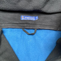 Stagecoach Vintage Thick Fleece Zip Jumper (XL)