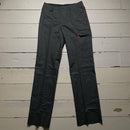 Royal Mail Cargo Utility Trousers Grey Baggy