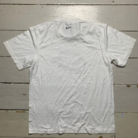 Nike Vintage Swoosh Pixelated T Shirt