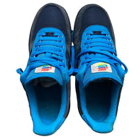 Nike Air Force 1 Blue Two Tone (UK 9)