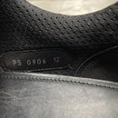 Prada Americas Cup Black and Grey Vintage