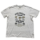 Nike Grotesk Vintage PipeDream Team T Shirt (XL)