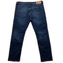 Diesel Industry Dark Navy Sleenker Jeans (36W)