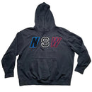 Nike NSW Black Hoodie (L)