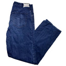 Versace Classic Vintage Navy Jeans (38W)