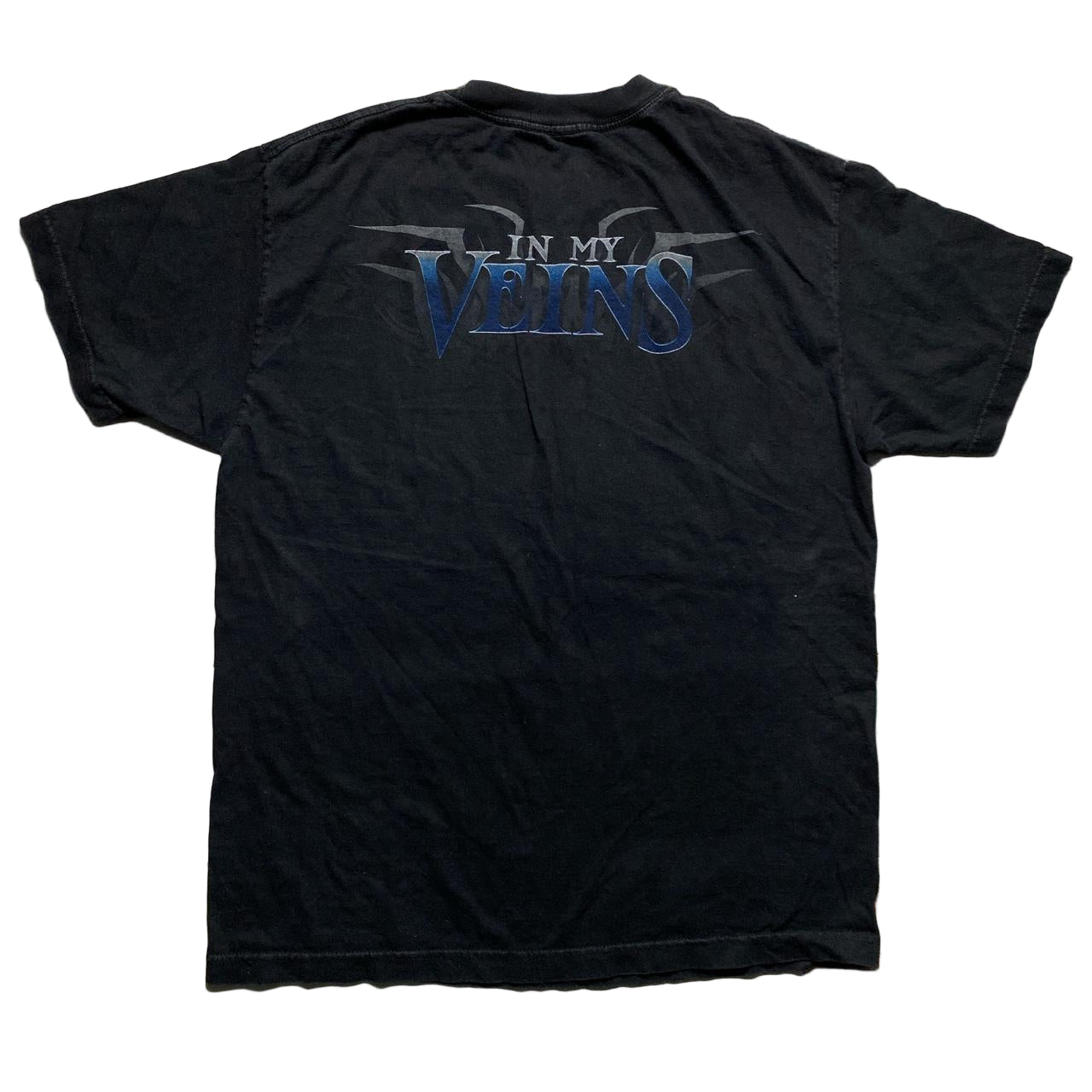 Venom Randy Orton WWE Vintage Wrestling T Shirt (L)