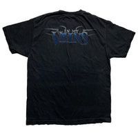 Venom Randy Orton WWE Vintage Wrestling T Shirt (L)